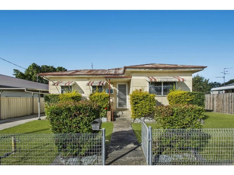 2 Hastings Street, Wauchope NSW 2446