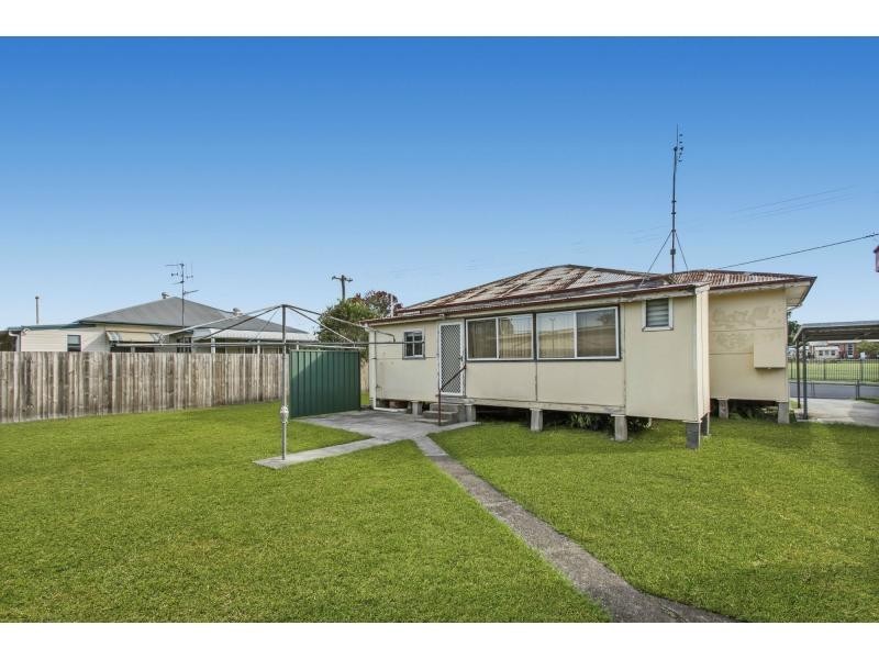 2 Hastings Street, Wauchope NSW 2446