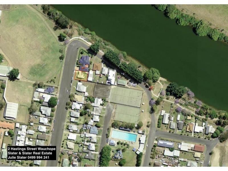 2 Hastings Street, Wauchope NSW 2446