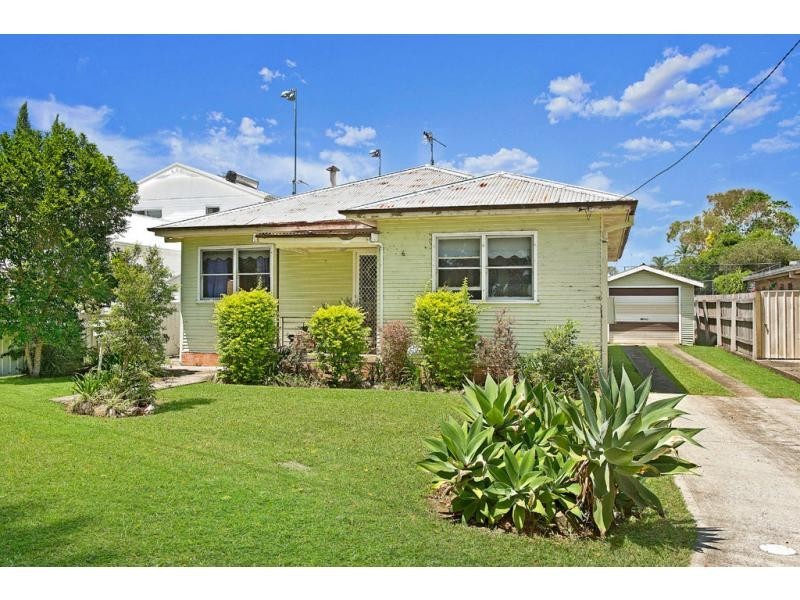 6 River Street, Wauchope NSW 2446