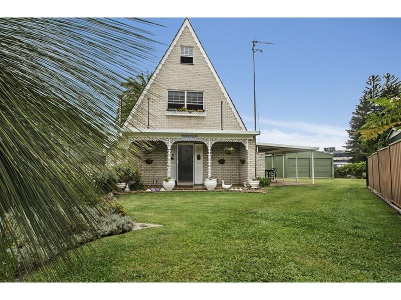 26 Hastings Street, Wauchope NSW 2446