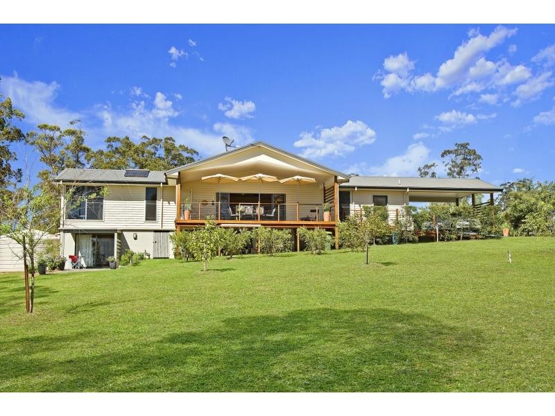 338 Sancrox Road, Sancrox NSW 2446