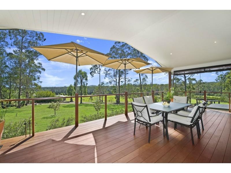 338 Sancrox Road, Sancrox NSW 2446