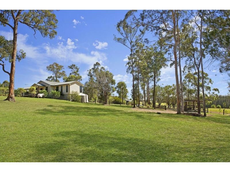 338 Sancrox Road, Sancrox NSW 2446