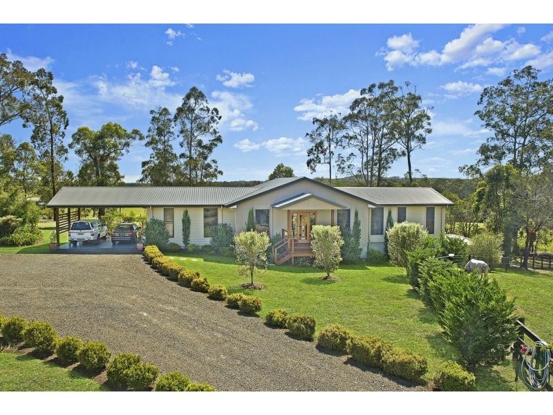 338 Sancrox Road, Sancrox NSW 2446