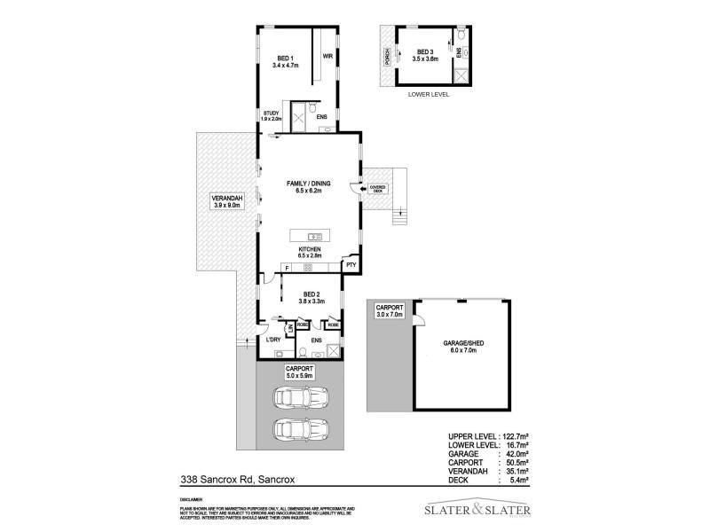 338 Sancrox Road, Sancrox NSW 2446