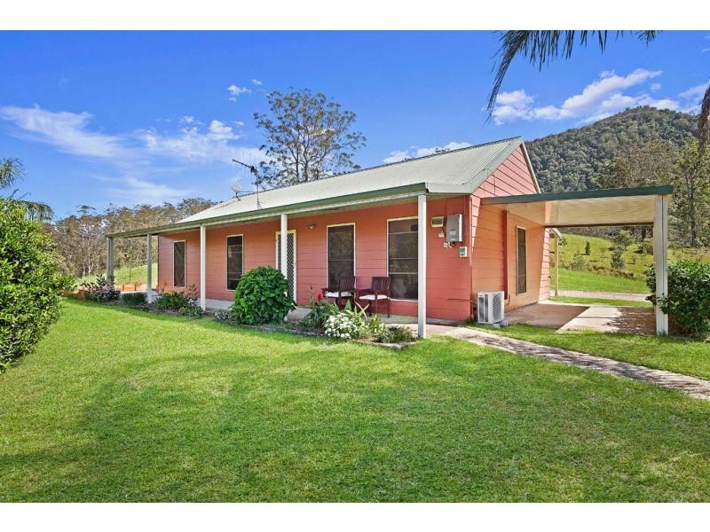 430 Kindee Road, Kindee NSW 2446
