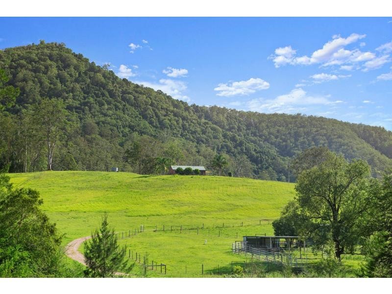 430 Kindee Road, Kindee NSW 2446