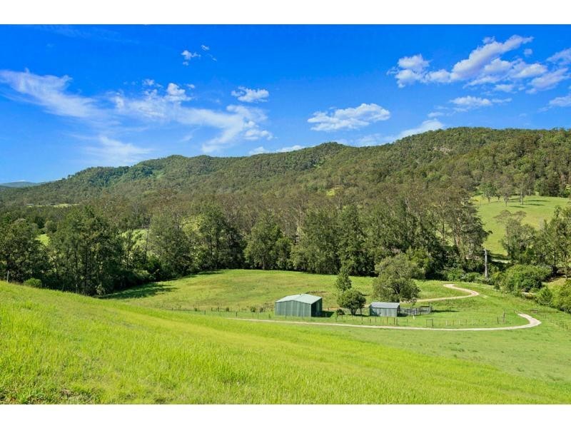 430 Kindee Road, Kindee NSW 2446