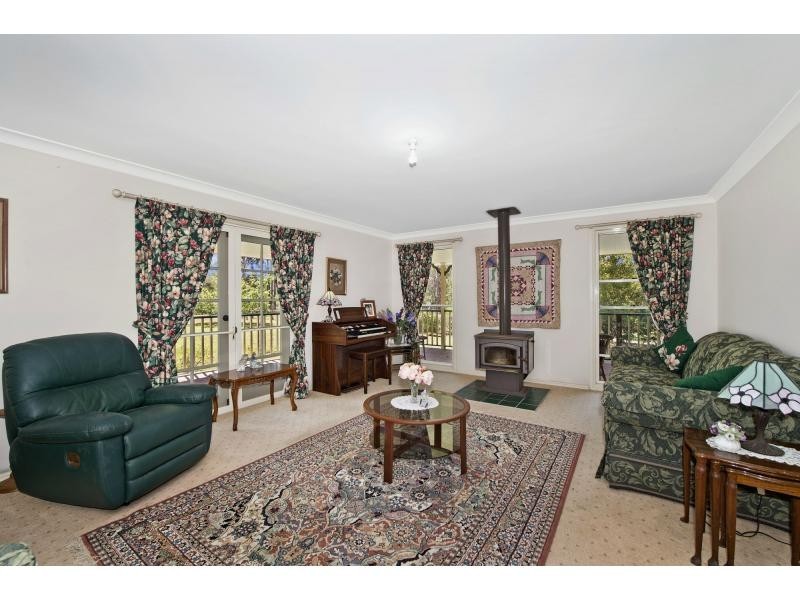 49 Old King Creek Road, King Creek NSW 2446