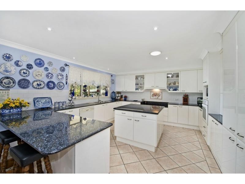 49 Old King Creek Road, King Creek NSW 2446