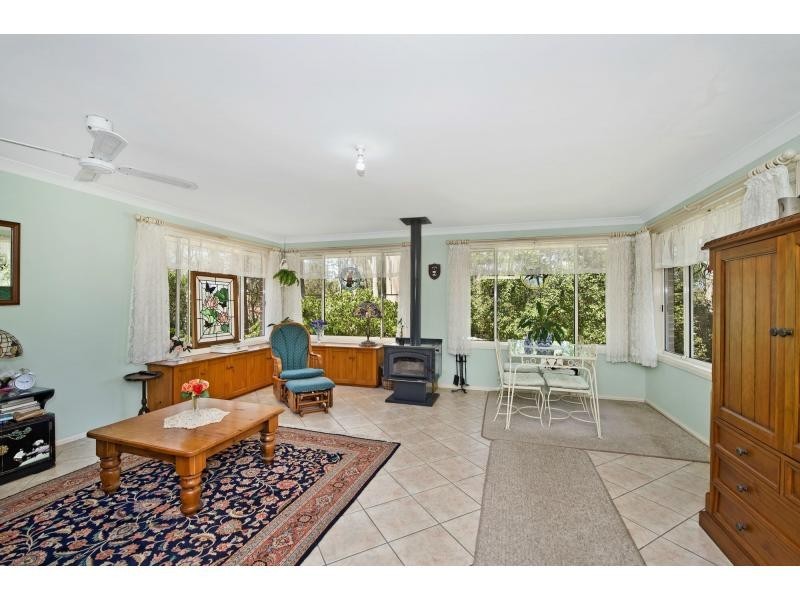 49 Old King Creek Road, King Creek NSW 2446