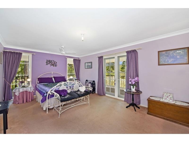 49 Old King Creek Road, King Creek NSW 2446