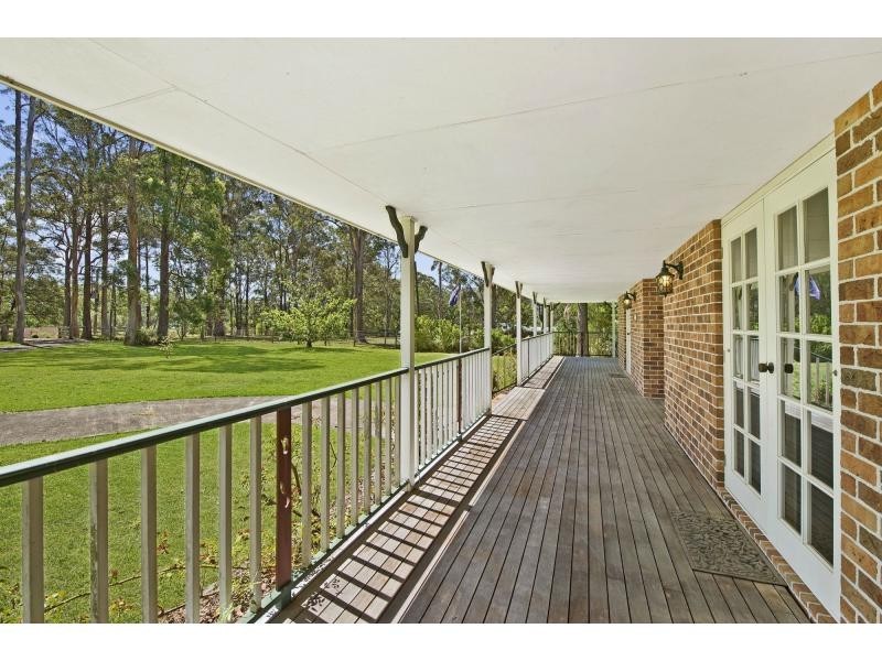 49 Old King Creek Road, King Creek NSW 2446