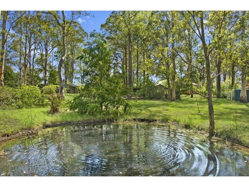 49 Old King Creek Road, King Creek NSW 2446