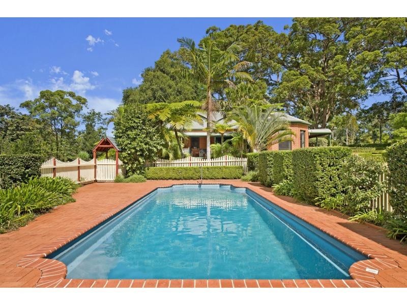 25 King Creek Road, King Creek NSW 2446