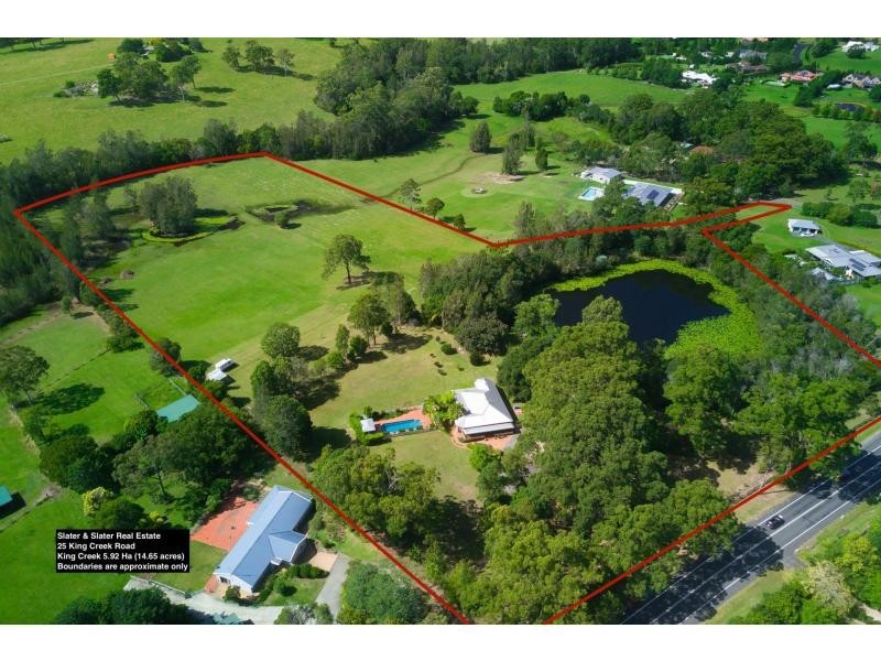 25 King Creek Road, King Creek NSW 2446