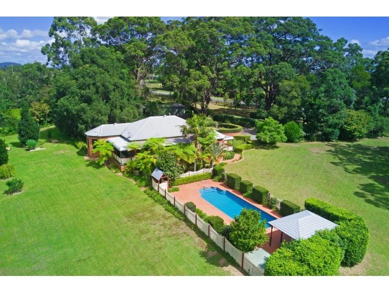 25 King Creek Road, King Creek NSW 2446