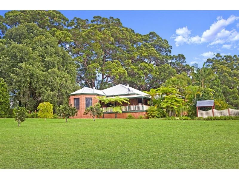 25 King Creek Road, King Creek NSW 2446