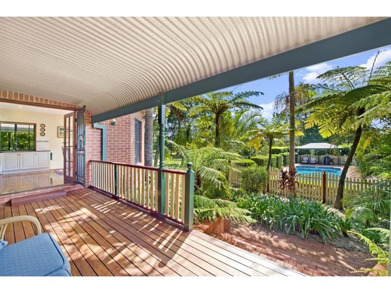25 King Creek Road, King Creek NSW 2446