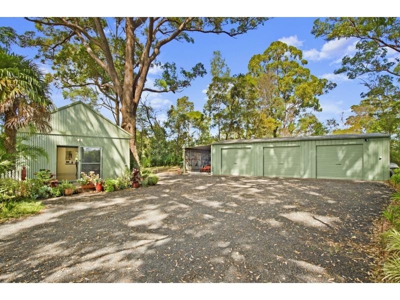 25 King Creek Road, King Creek NSW 2446