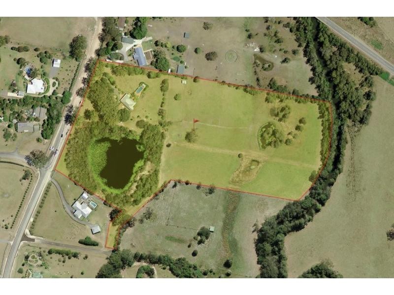 25 King Creek Road, King Creek NSW 2446