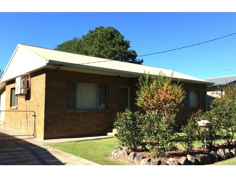 156 Cameron Street, Wauchope NSW 2446