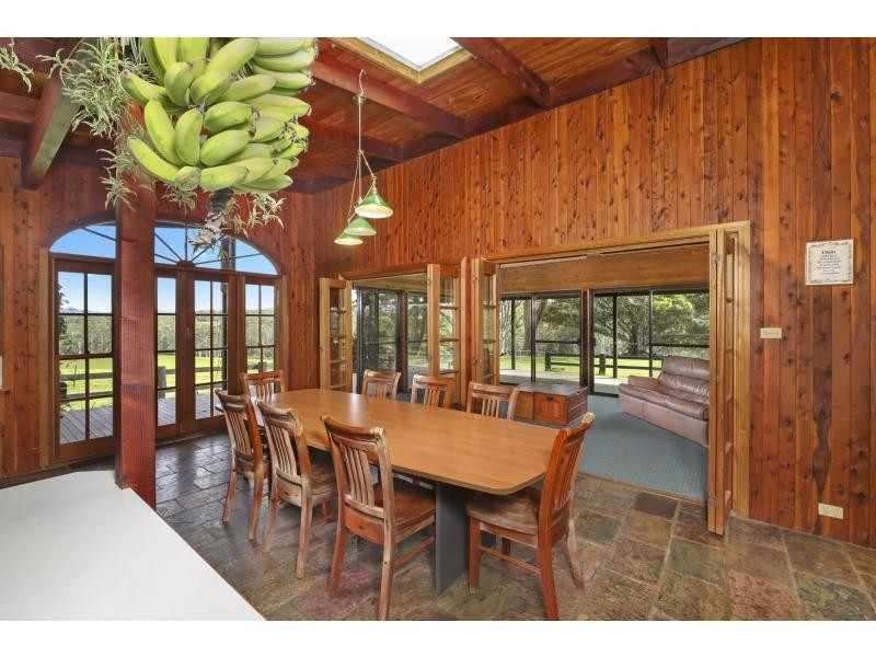 295 Eastern Boundary Road, Bellangry NSW 2446