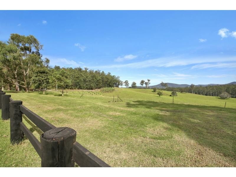 295 Eastern Boundary Road, Bellangry NSW 2446