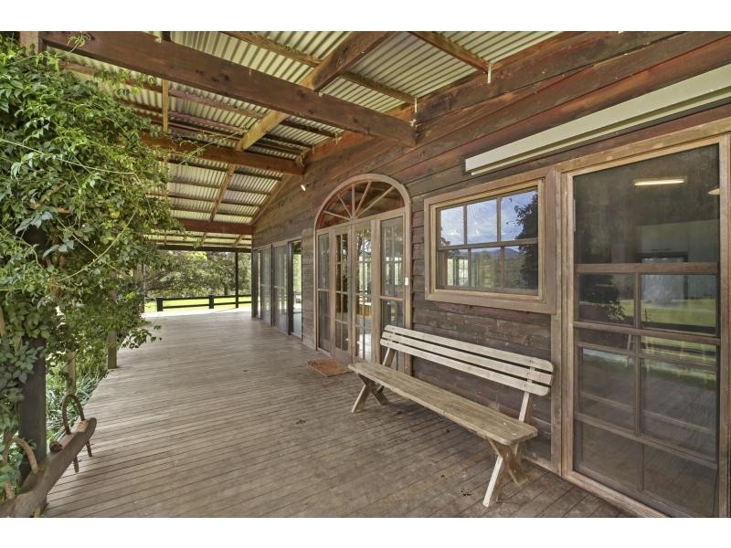 295 Eastern Boundary Road, Bellangry NSW 2446