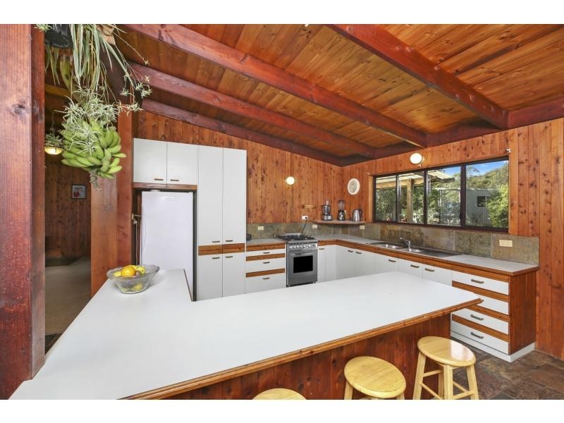 295 Eastern Boundary Road, Bellangry NSW 2446