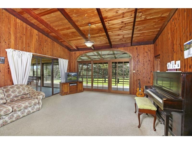 295 Eastern Boundary Road, Bellangry NSW 2446