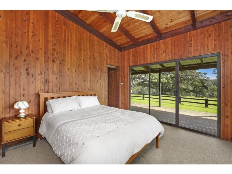 295 Eastern Boundary Road, Bellangry NSW 2446
