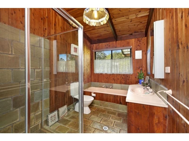 295 Eastern Boundary Road, Bellangry NSW 2446
