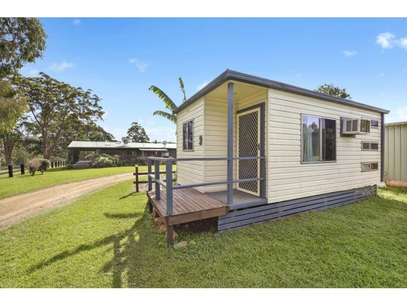 295 Eastern Boundary Road, Bellangry NSW 2446