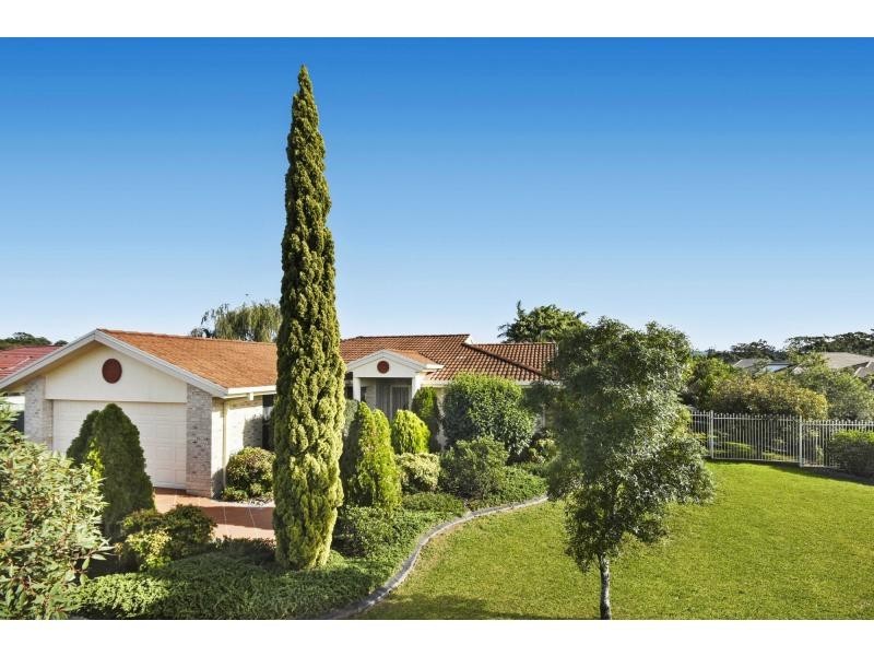 114 Riverbreeze Drive, Wauchope NSW 2446