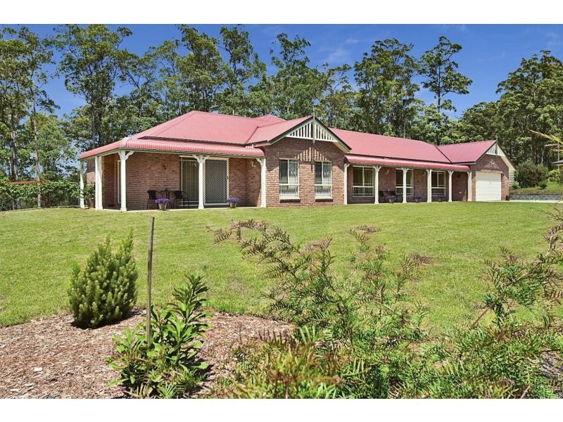 8 Bluewater Close Wauchope Via, King Creek NSW 2446