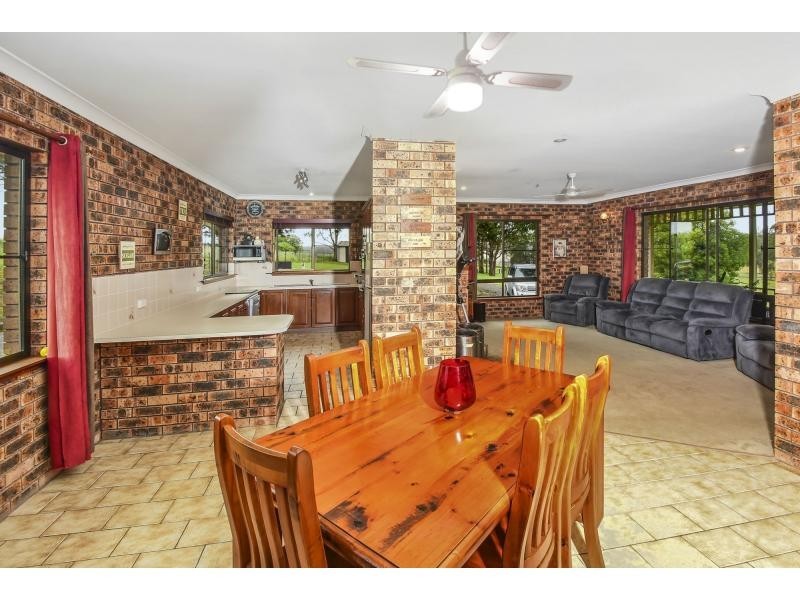 1609 Pembrooke Road, Telegraph Point NSW 2441