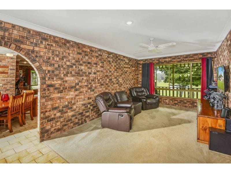 1609 Pembrooke Road, Telegraph Point NSW 2441