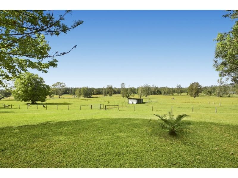 1609 Pembrooke Road, Telegraph Point NSW 2441