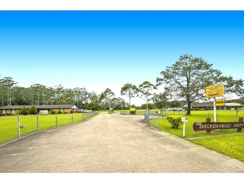 481-483 King Creek Road, Wauchope NSW 2446
