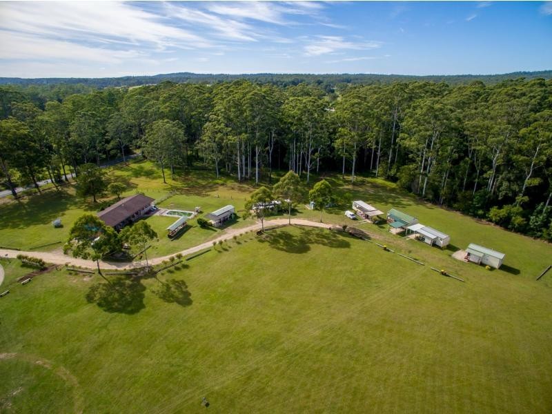 481-483 King Creek Road, Wauchope NSW 2446