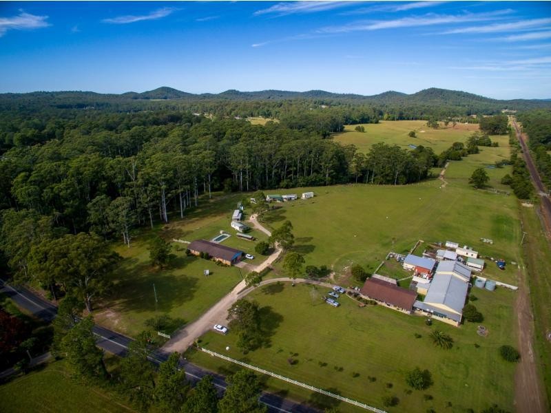 481-483 King Creek Road, Wauchope NSW 2446