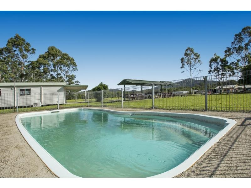 481-483 King Creek Road, Wauchope NSW 2446