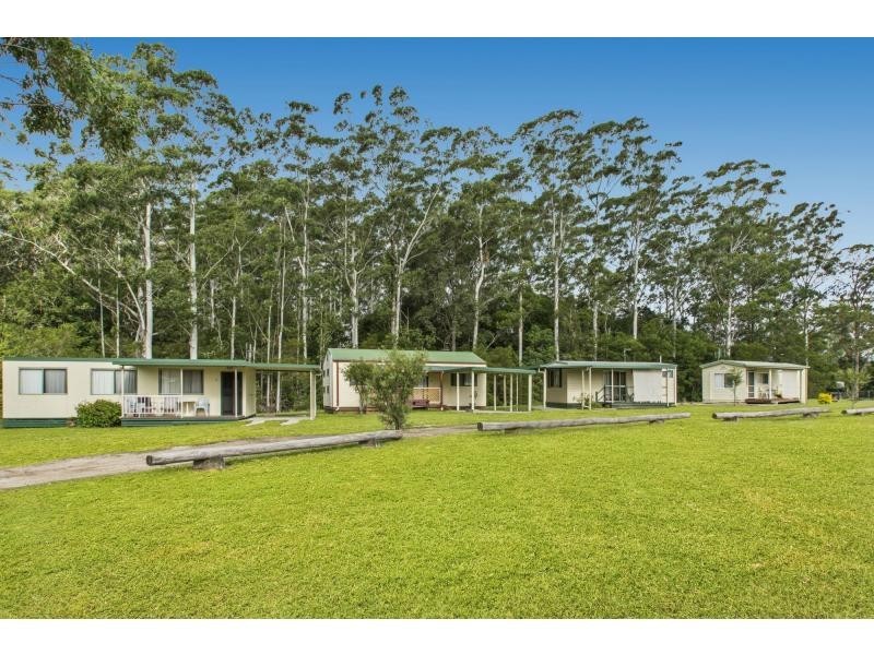 481-483 King Creek Road, Wauchope NSW 2446