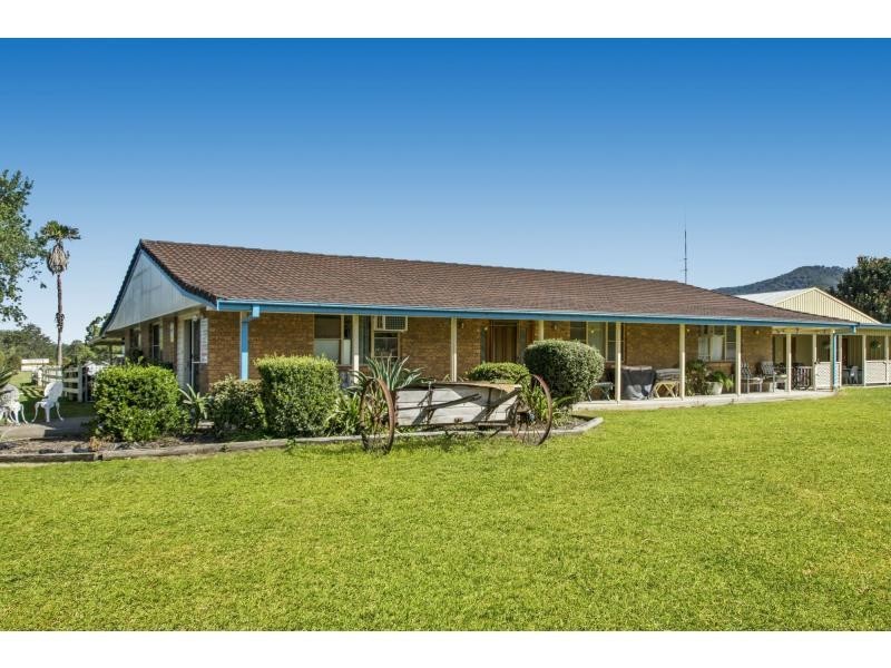 481-483 King Creek Road, Wauchope NSW 2446