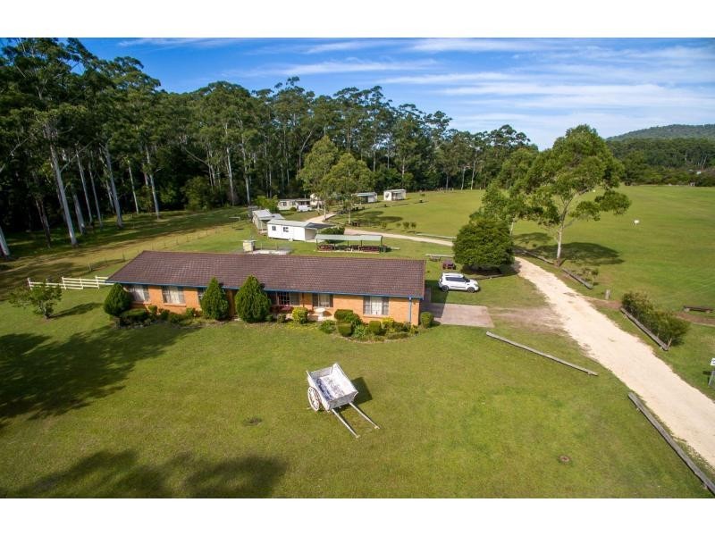 481-483 King Creek Road, Wauchope NSW 2446