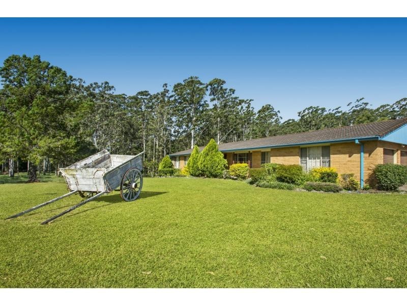 481-483 King Creek Road, Wauchope NSW 2446