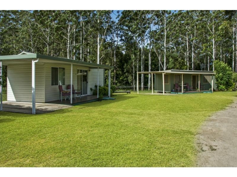 481-483 King Creek Road, Wauchope NSW 2446