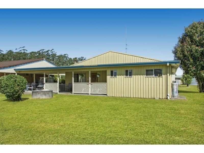 481-483 King Creek Road, Wauchope NSW 2446